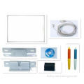 Multi touch Interactive Smart White Board for Classroom Mul